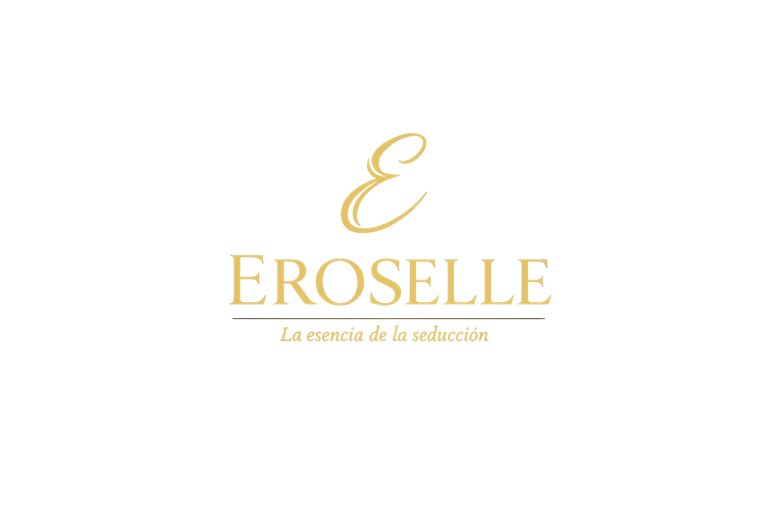 EROSELLE — La esencia de la seducción